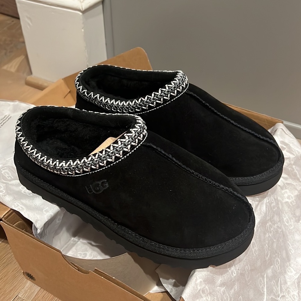 UGG Tasman NIB